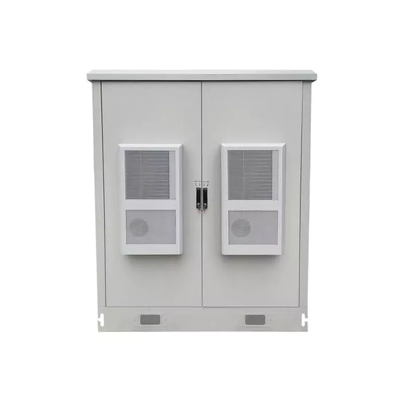 Outdoor Integ Cabinet