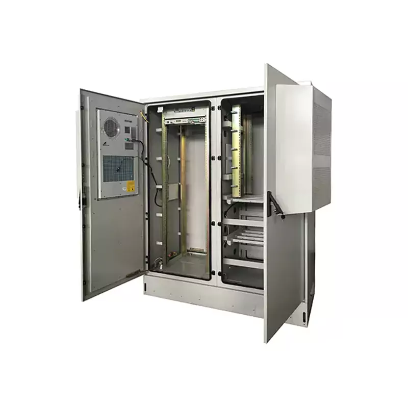 Ac Type Outdoor Cabinet
