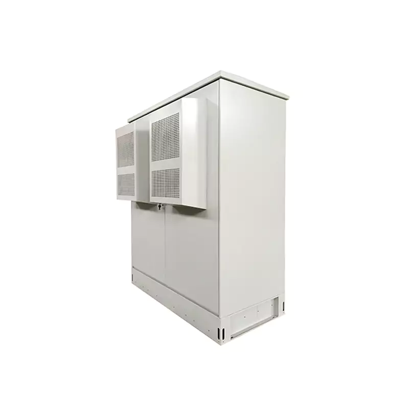 Ac Type Outdoor Cabinet