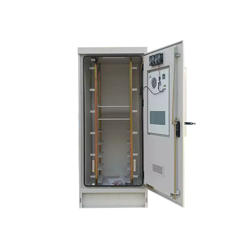 Sandwich Outdoor Cabinet
