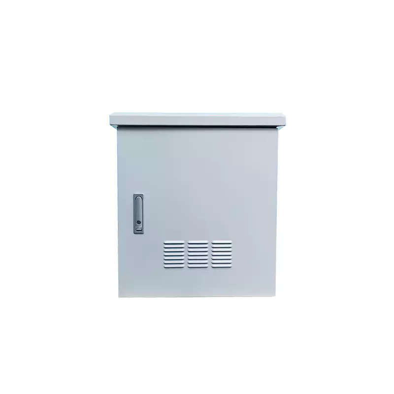 Single Fan Outdoor Cab