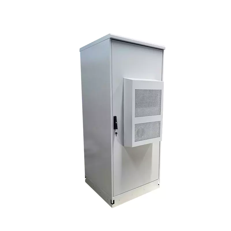 Outdoor Cab Forty U