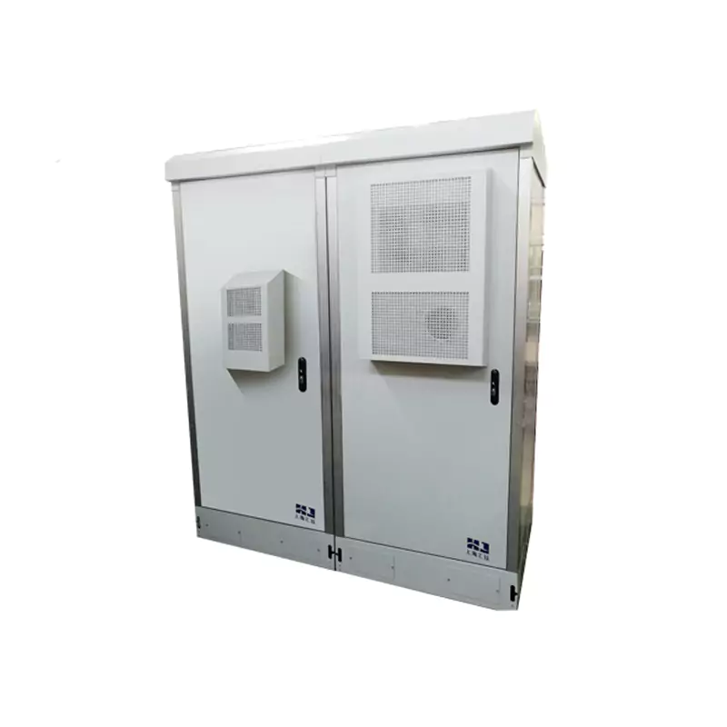 Outdoor Rainproof Cabinet