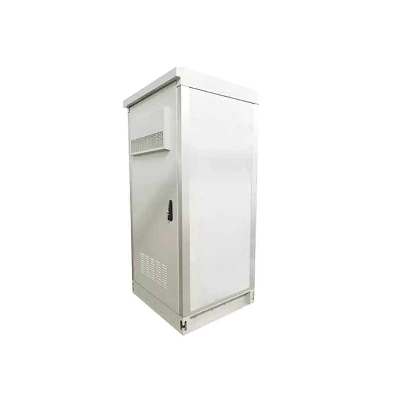 Outdoor Armored Cabinet