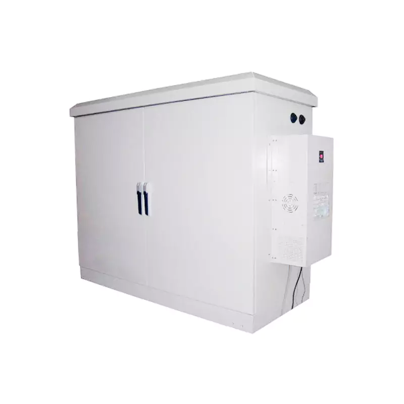 Battery Thermostatic Cabinet