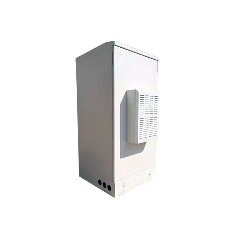 Fan Type Mini Cabinet