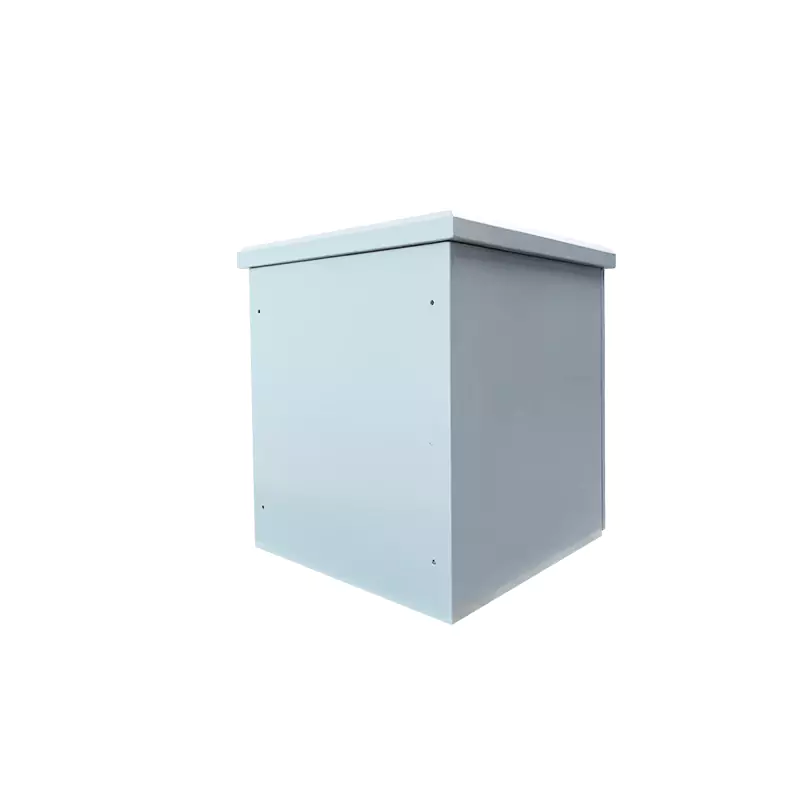 Single Fan Outdoor Cab