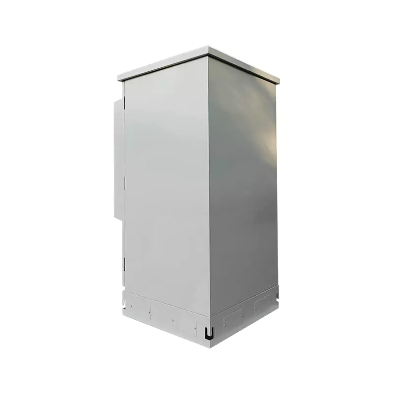 Outdoor Cab Twenty U