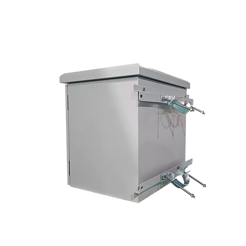 Dual Layer Fan Cabinet