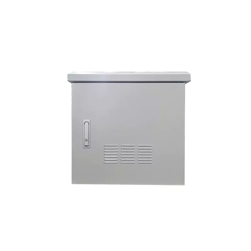 Dual Layer Fan Cabinet
