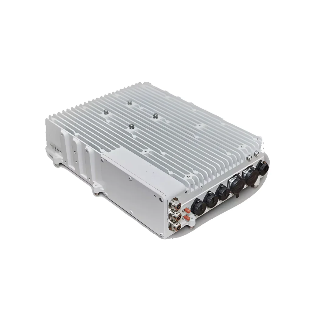Five G Integrated Power