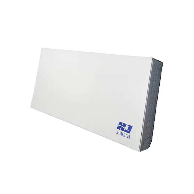 Book Type Terminal Box 24core