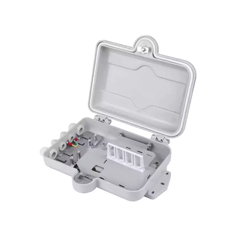 16 Core SMC Fiber Distribution Box