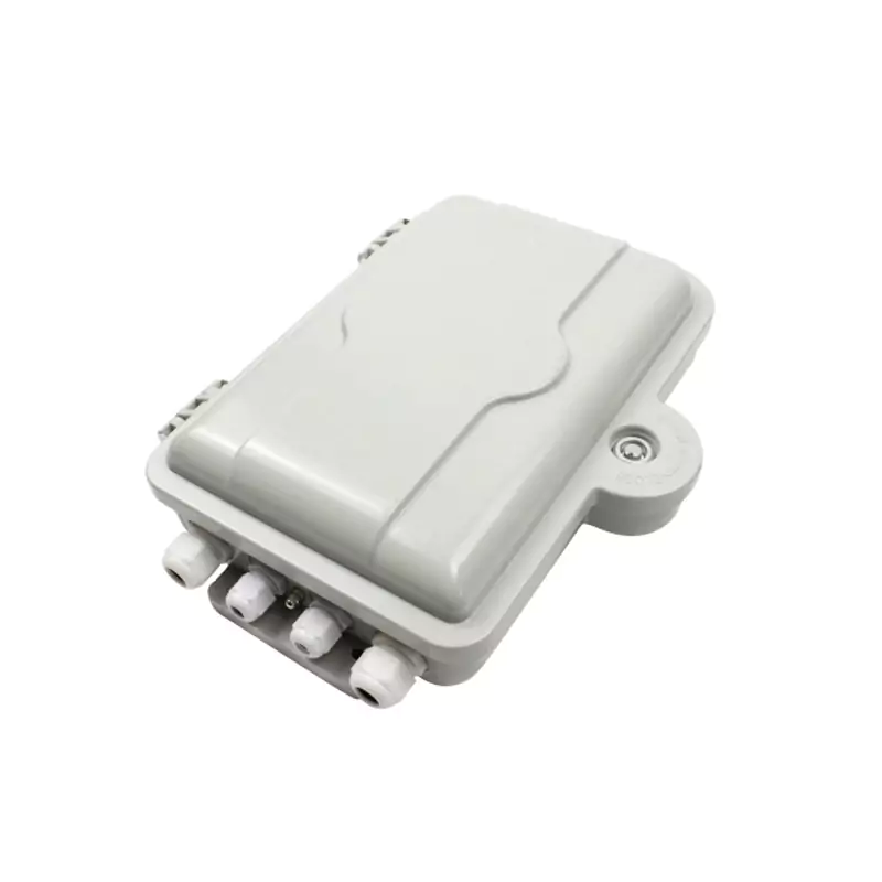 16 Core SMC Fiber Distribution Box