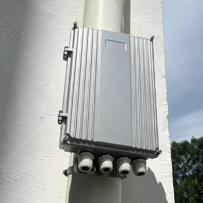 Outdoor Ac Dc Power