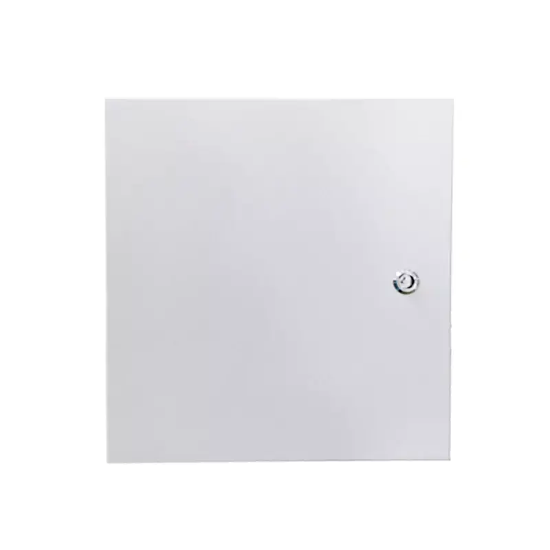 36 Core Metal Fiber Box A