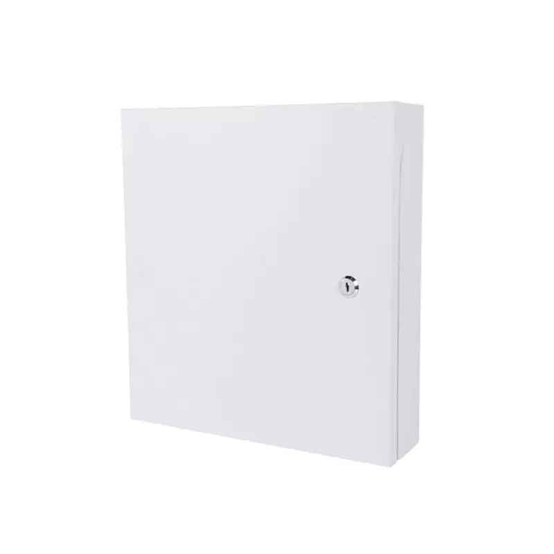 24 Core Metal Fiber Box C
