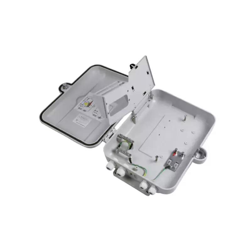 24 Core SMC Fiber Distribution Box B