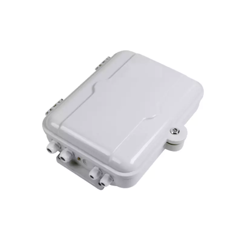 24 Core SMC Fiber Distribution Box B