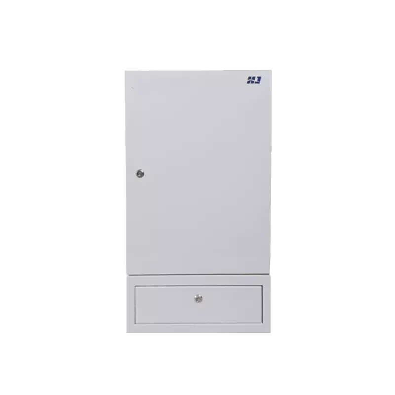 48 Core Metal Fiber Box C