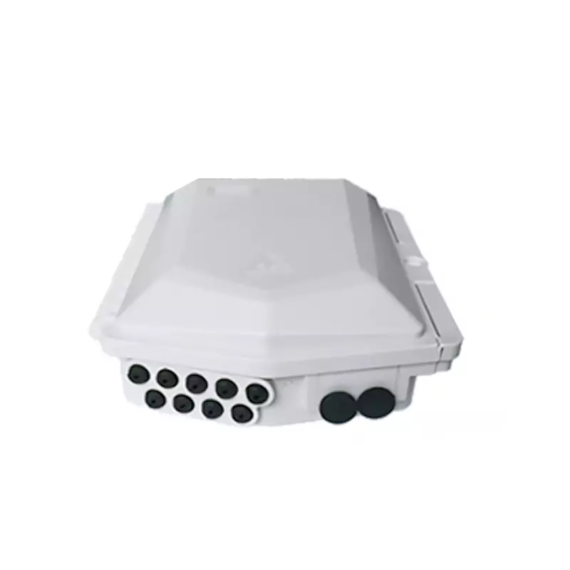 16 Core Plastic Splitter Box E
