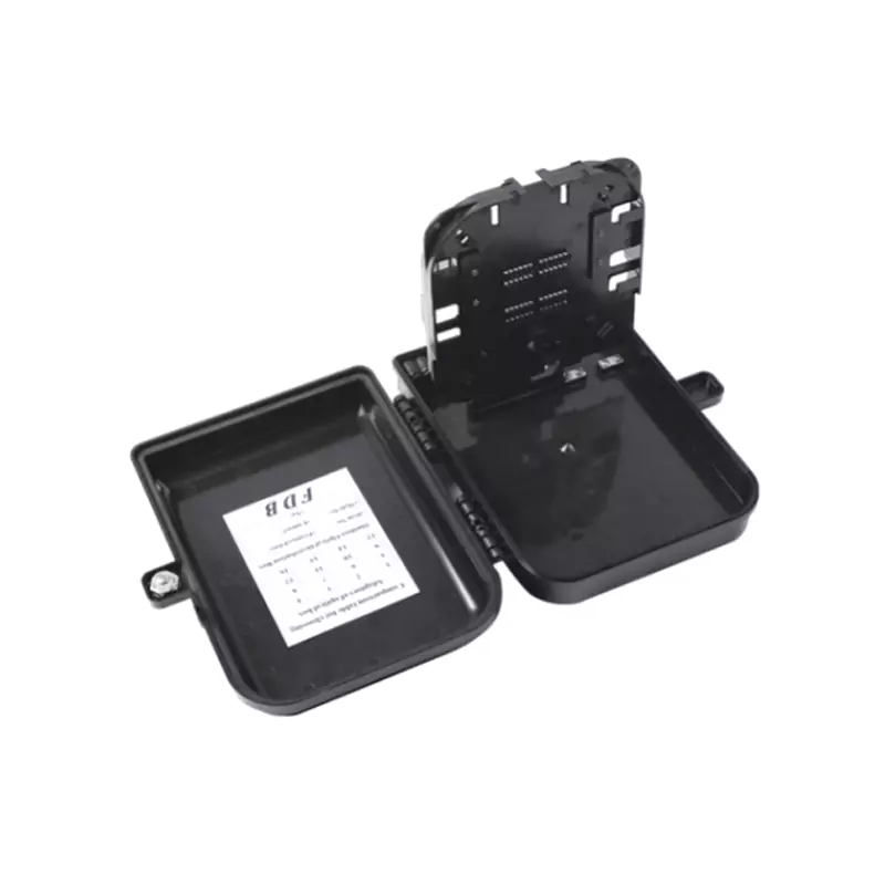 16 Core Plastic Splitter Box C