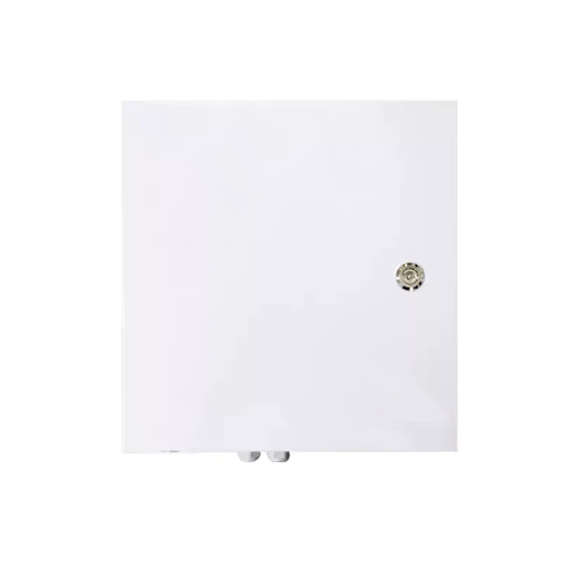 32 Core Metal Splitter Box C