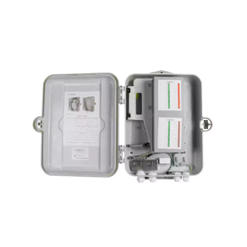32 Core SMC Splitter Box