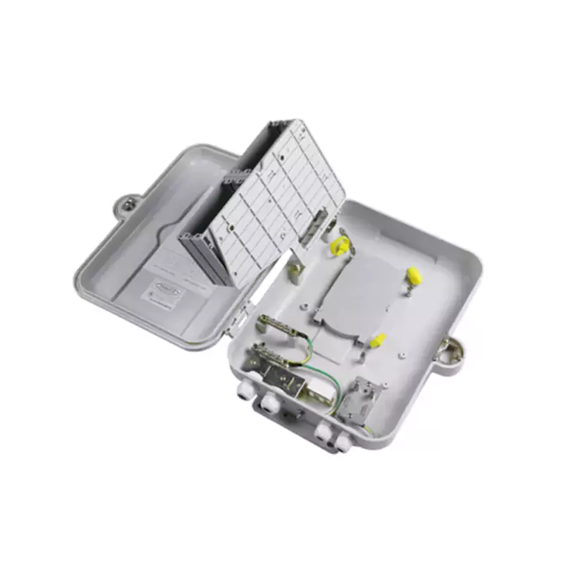 32 Core SMC Splitter Box