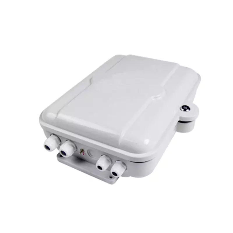16 Core SMC Splitter Box