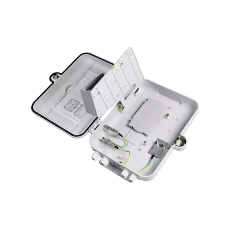 16 Core SMC Splitter Box