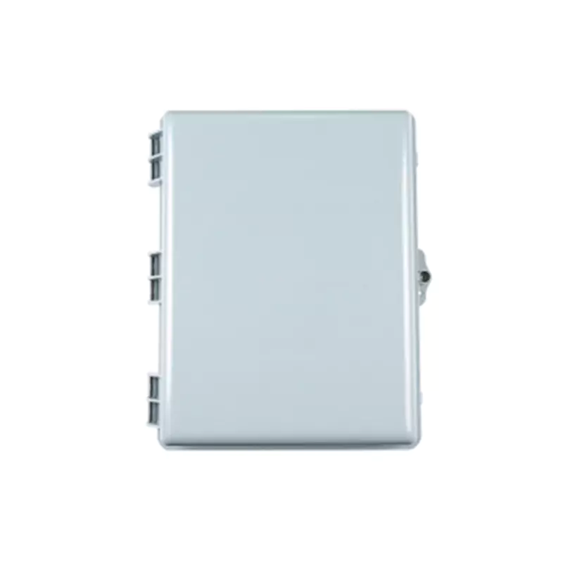 48 Core Plastic Fiber Distribution Box