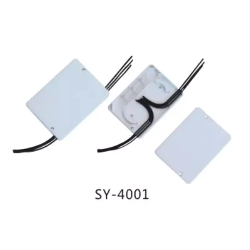 Double Layer Panel Terminal Box