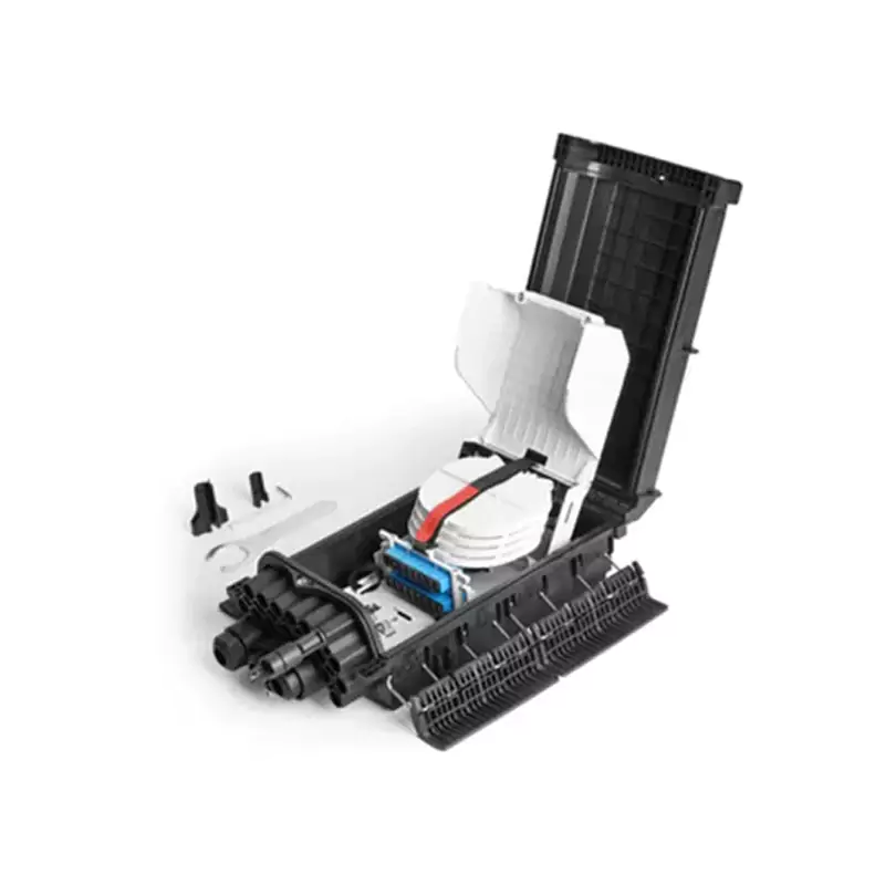 Special Splice Box 1727