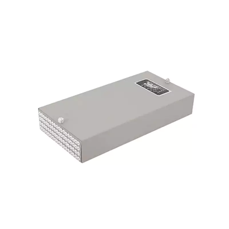 Metal Terminal Box