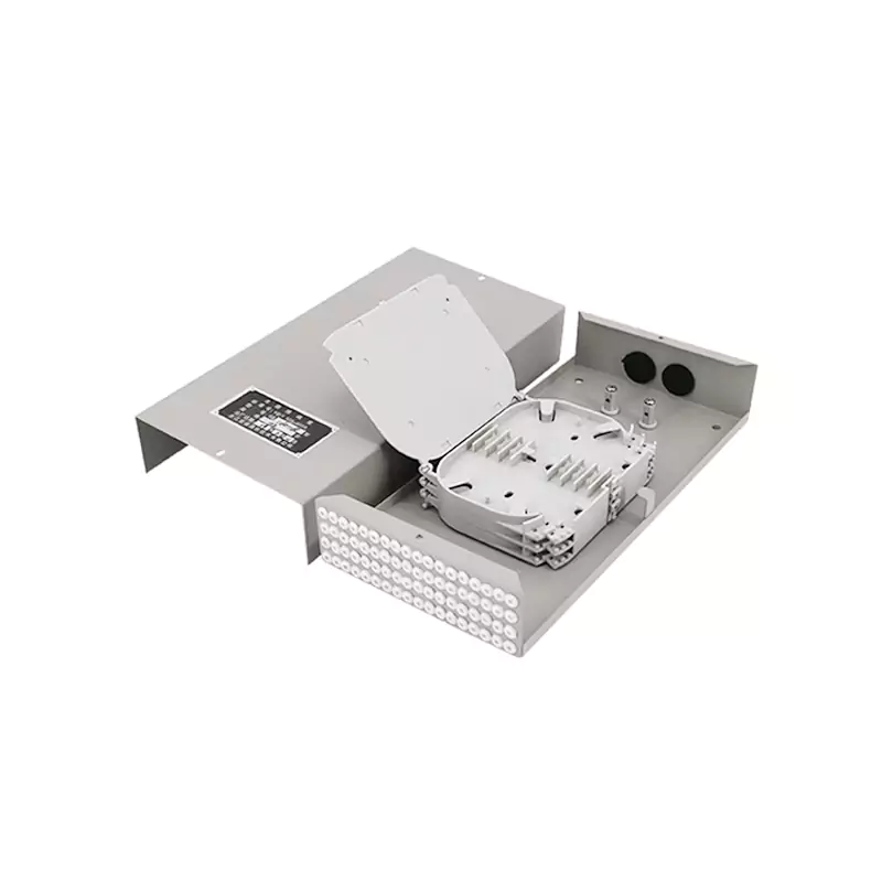 Metal Terminal Box
