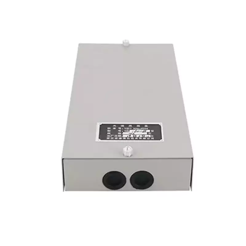 Metal Terminal Box