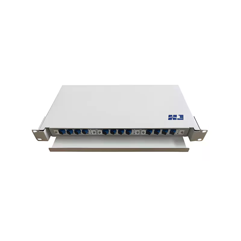 Rack Mount Terminal Box