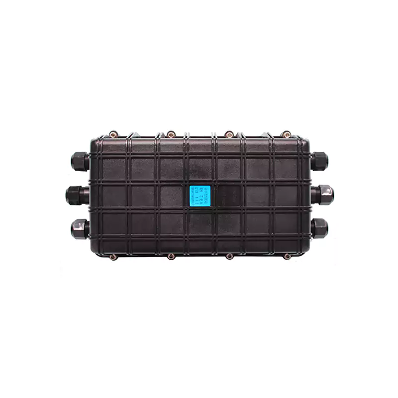 Multi Branch Cable Splice Box