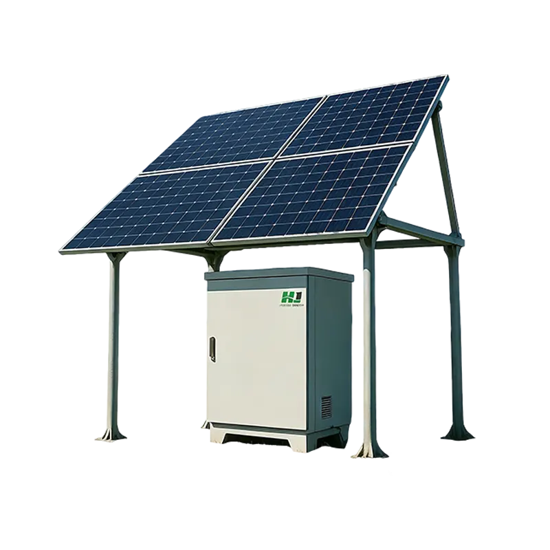 Outdoor Pv Energy Cabinet