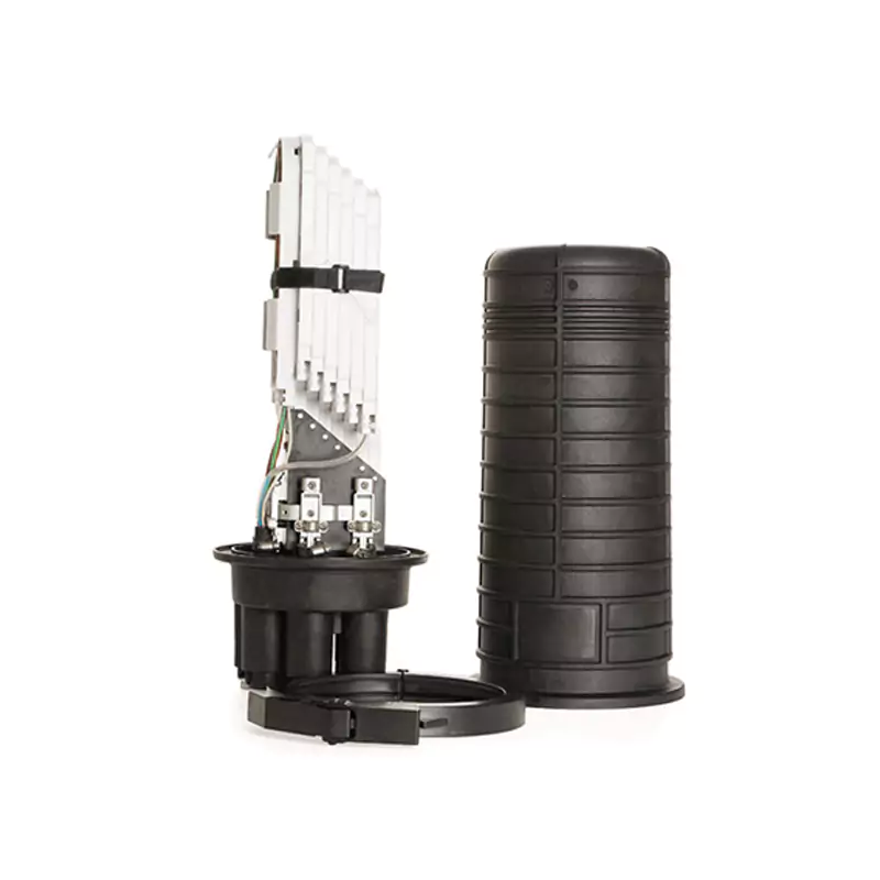 Hat Type Cable Splice Box
