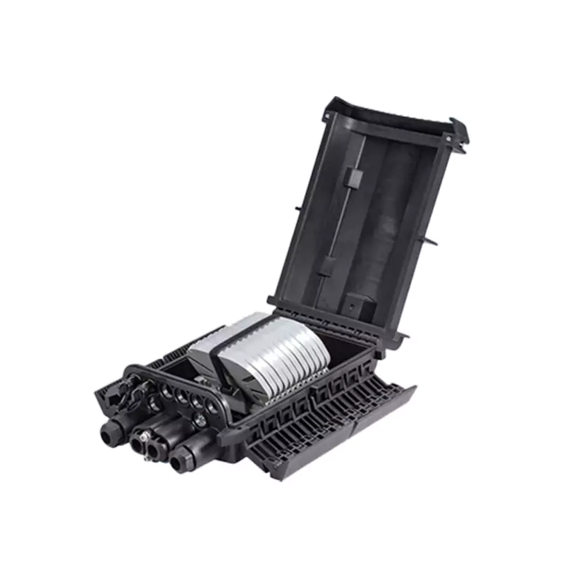 Optical Cable Splice Box 1754