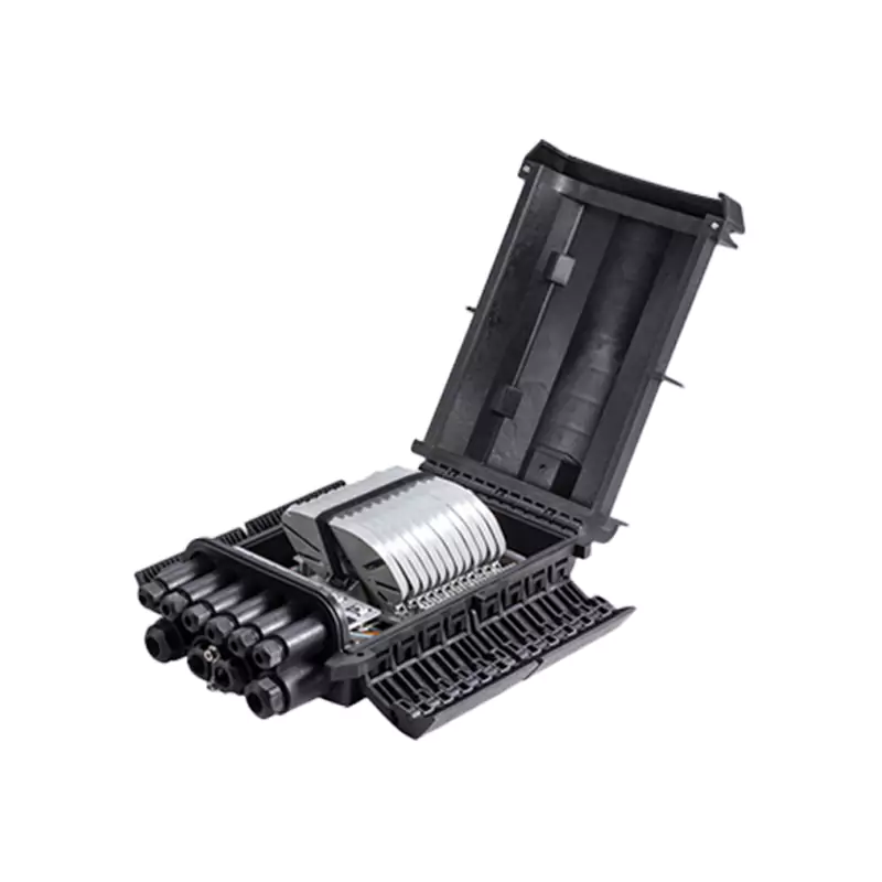 Special Type Cable Splice Box