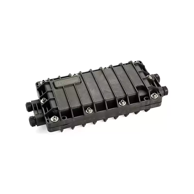 Horizontal Cable Splice Box