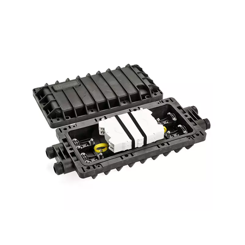 Horizontal Cable Splice Box