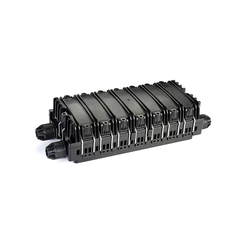 Double Ended Cable Splice Box