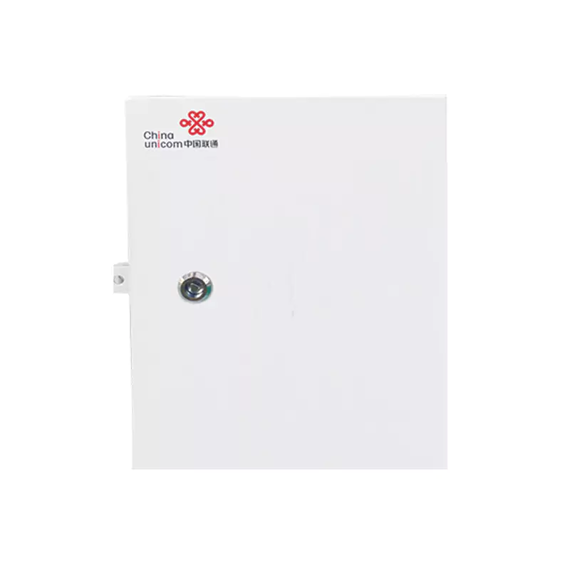 16 Core Metal Splitter Box C