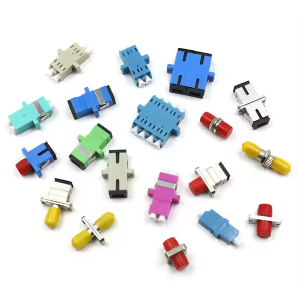 Fiber Adapter