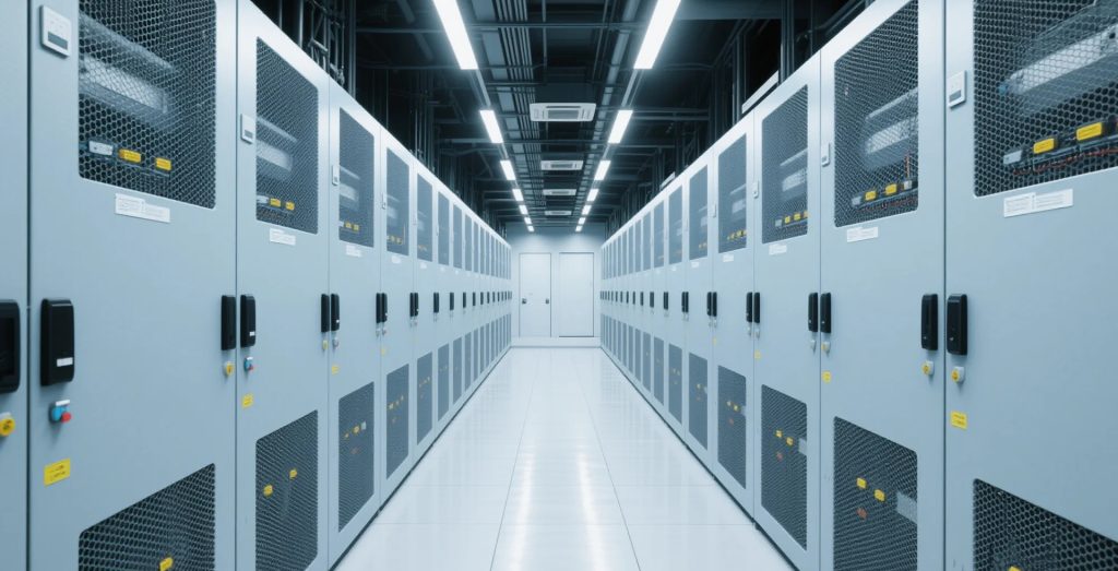 Data Center