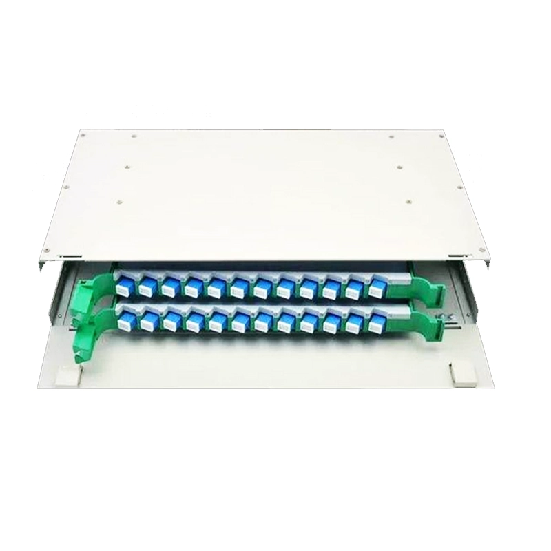 24 Core ODF Wiring Unit